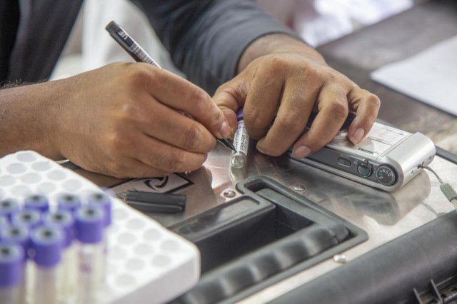 RNK molekuli kontrolišu oporavak DNK - dokazala najnovija studija